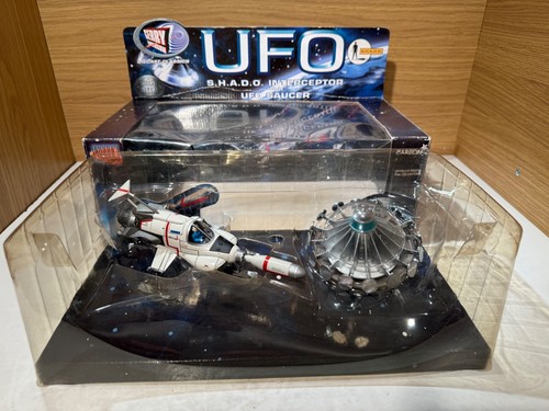 Product enterprise ufo - product,