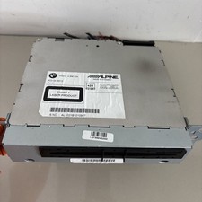 BMW 5 SERIES F10 F11 SAT NAV