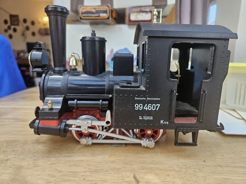 Lgb scale 5 deutsche - g,