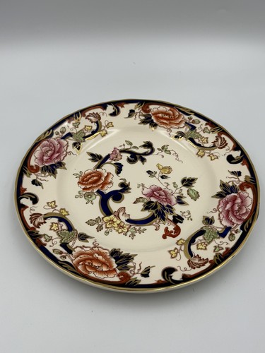 Mason patent ironstone - patent,