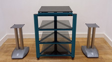 Soundstyle hifi rack +