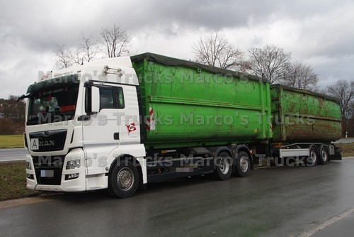Truck photo man - truck,
