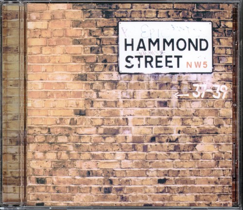Hammond street acid - hammond, (vgc)