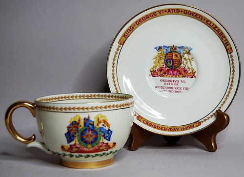 Paragon very large cup - paragon,
