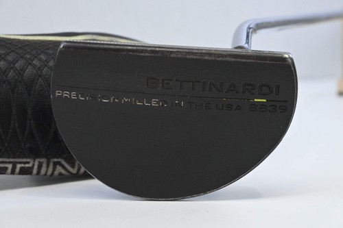 Bettinardi 2018 series - 2018, 39