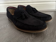 Dune London Men’s Dark Blue