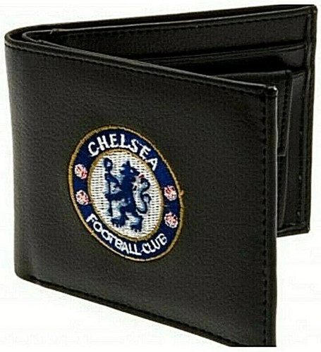 Chelsea mens embroidered - fc,