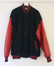 🔶️LETTERMAN VARSITY