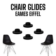 Eames eiffel chair replacement - eames,