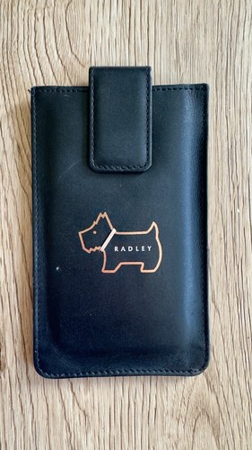 Radley mobile phone leather - phone,