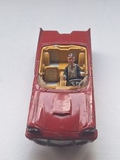 Corgi Ford Thunderbird