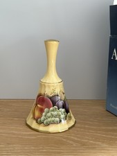 Aynsley Orchard Gold Bell