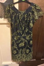 Beautiful Nancy Mac Lace Dress