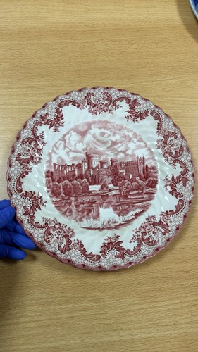 Johnson bros ceramic - johnson,