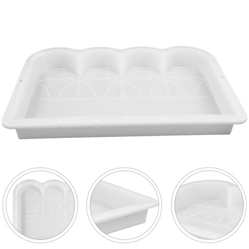 Concrete fencing mould - mould, cement