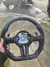 BMW F SERIES CARBON FLAT