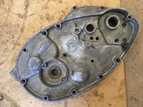 Bsa a50 a65 inner timing - a50,