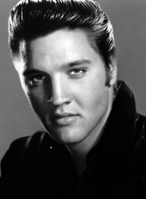 ELVIS PRESLEY POSTER ART PRINT A4 A3 SIZE -BUY 2 GET ANY 1 FREE