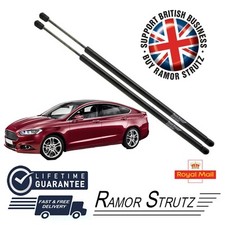 Ramor Strutz 2x Tailgate Gas Struts for a Ford Mondeo Mk5 2014-2022