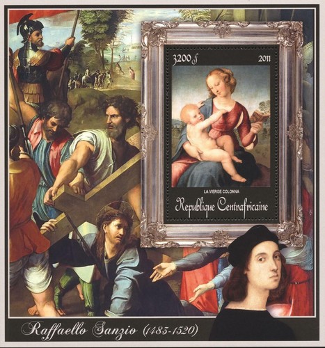 Art raphael - (242744),