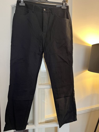 Hackett golf trousers - hackett,