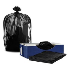 Plasticplace 35 Gallon Trash