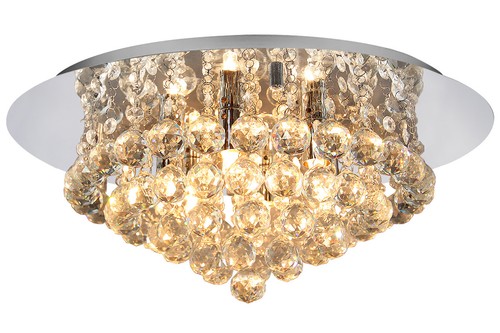 Led crystal droplet - g9,
