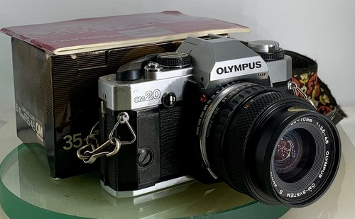 Olympus om20 35mm - om20,