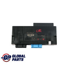 BMW E82 Coupe ECU Body Control Module Junction Box L1 PL2 JBBFE II 9177978