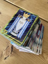 Panini Adrenalyn XL Premier