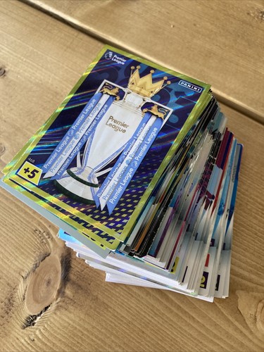Panini adrenalyn premier - panini,