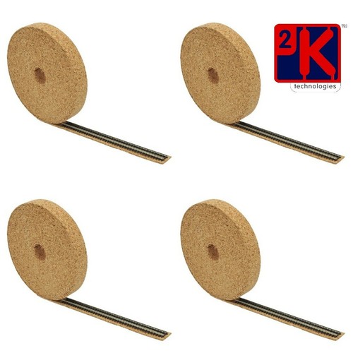 Gauge x rolls cork - gauge,