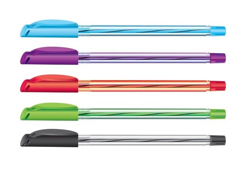 Matador glory ball - ball, 0.7mm
