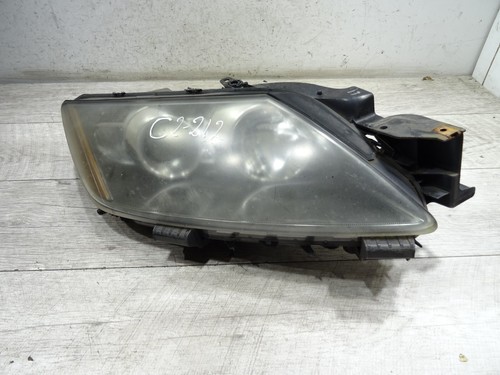 2011 mazda bi xenon - cx-7,