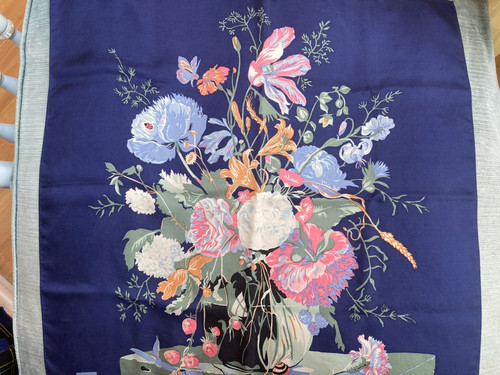 Vintage liberty london - vintage, scarf