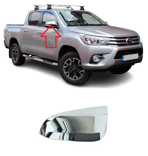New for toyota hilux - hilux, 2015-2020