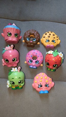 Funko pop shopkins - pop,