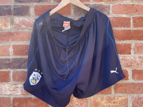 Puma huddersfield town shorts - puma,