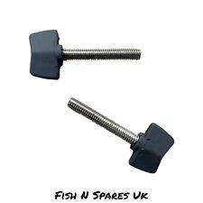 PRESTON HANDWHEELS 46mm PAIR