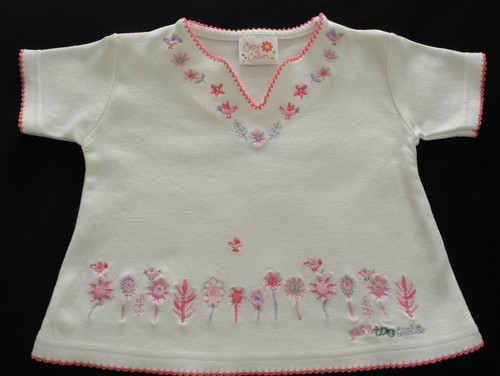 Cutey couture white sleeve - couture, s/sleeve
