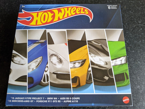 Hot wheels car - wheels,