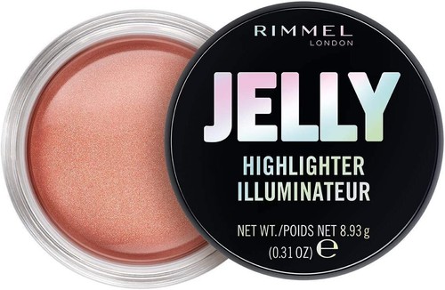 Rimmel london jelly - rimmel,