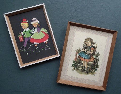 Small vintage 1960s 1970s - small,