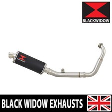 Yamaha MT125 14 -19 Low Level