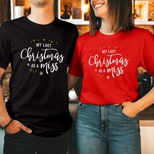 My Last Christmas As A Miss