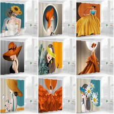 Nordic Illustration Beauty