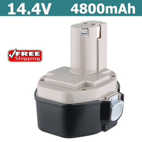 Pack 4800mah battery - ,