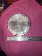 Classic Car Or Van Interior Light. 2 Bulbs. Used Old Stock.