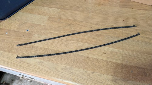 Smart roadster electric roof - electric,