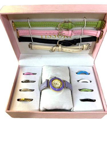 Watch tissori teens quartz - tissori,
